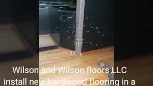 Shop with afterpay on eligible items. Wilsonfloors Install Real Hardwood Flooring In A Peterbilt Truck Youtube
