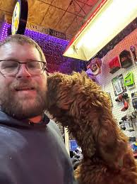 What does it mean when people comment 'first' or 'second'