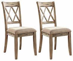 ashley furniture signature design mestler dining side c https www amazon com dp b00eu ashley furniture living room side chairs dining upholstered chairs