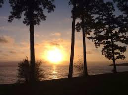 There's a nice swimming area, playground and boat ramp with fuel for purchase. Sunrise Over Lake Livingston Picture Of Wolf Creek Park Coldspring Tripadvisor