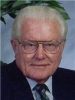 Reaford McKee Obituary (1924