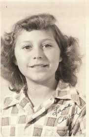 Raymond Carthel Petty: Nov 21, 1938