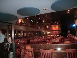 Seating Stage Areas Picture Of Dakota Jazz Club