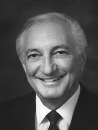 Nicholas Petris dies, longtime lawmaker