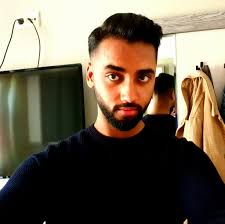 Do you know your breakdown? This one is mine. And I put the results in  chatgpt and it was