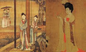Like any other thing in chinese history, the traditional chinese hairstyle was a show of social status. Www Shenyunperformingarts Org Data Image Origin