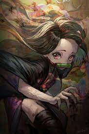ムシウニ イラスト系youtuber on twitter anime demon demon slayer anime