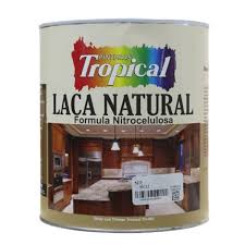 Laca natural