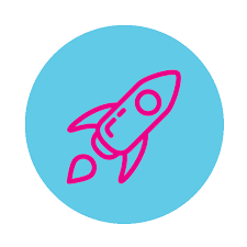 Forverse (plays forward then backward, good for slow motion and for making looping less choppy). Rocket Foguete Sticker For Ios Android Giphy