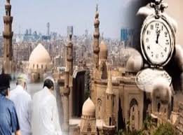 ننشر مواقيت الصلاة غدًا الخميس 6 نوفمبر 2025 في جميع محافظات مصر