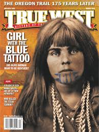 True West Magazine March 2018