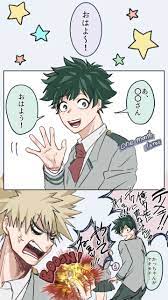 壁打ちノ介 on twitter in 2021 anime my hero academia hero