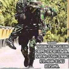 Artikel ini merupakan tulisan pembaca brilio.net. Kata Kata Bijak Tni Facebook