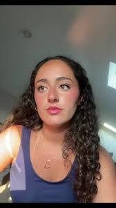 Hayley Grace's Instagram, Twitter & Facebook