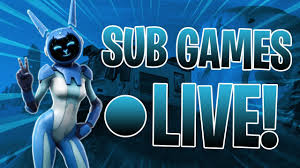 Zone wars is an uncommon spray in fortnite: Fortnite Zone Wars With Subs Live Fortnite Eu Sub Games Zonewars With Subs Youtube