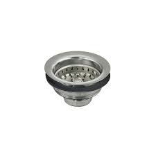 Create your zoro account and get 10% off when you sign up to receive our emails. Kohler K 8814 Cp Sink Strainer Without Tailpiece Build Com