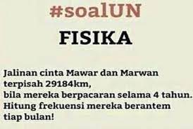 Maybe you would like to learn more about one of these? Meme Lucu Ujian Nasional Merahputih