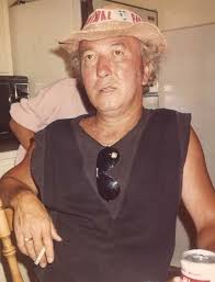 Obituary of Len Fields