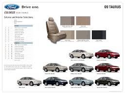 Image result for Light Ice Blue 2009 Taurus