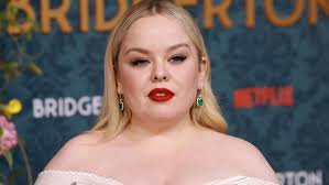 Bridgerton star Nicola Coughlan says no Derry Girls reunion