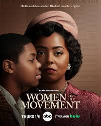 Women of the Movement (TV Series 2022)