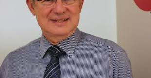 Professor Richard Cohn