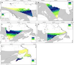 It also allows the user to configure the printer and scanner settings. Inferring Spatial Patterns Of Mercury Exposure In Migratory Boreal Songbirds Combining Feather Mercury And Stable Isotope D2h Measurements Sciencedirect