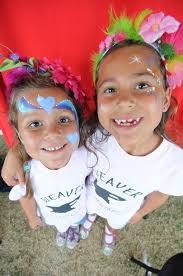 Slideshow: Weaver Elementary School Carnival
