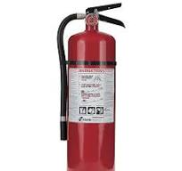 Kidde 5lb Pro 5 MP ABC Fire Extinguisher - GME Supply