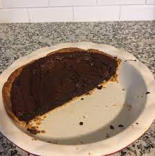 Real Mississippi Mud Pie Recipe Mississippi Mud Pie Easy Pie Recipes Mud Pie Recipe