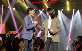 Penyanyi, penulis lagu, penerbit, pengacara tv, ahli perniagaan, pelakon dan jurucakap produk. Myartis Com Myartis My Artis Zamani Dedah Saleem Pernah Berbual Sertai Gv