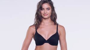 Plug your bra measurements into the bra size calculator to get your perfect fit! Bra Size Guide Find Your Perfect Bra Fit Victoria S Secret