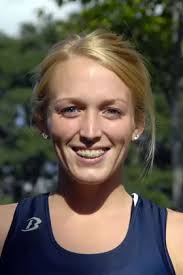 2007 Women's Cross Country Roster