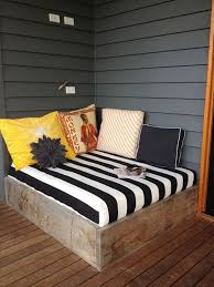 10 Diy Patio Furniture Ideas That Are Simple And Cheap Diy Ideas Diy Patio Furniture Backyard Furniture Cheap Home Decor