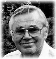 N. KIRK Obituary (2015)