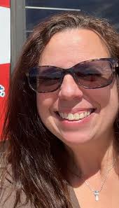 Introduction of new member Lisa in GEAUX SAVE group