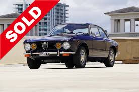Image result for Navy Blue 1971 Alfa-Romeo