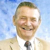 William O. "Bill" Olney Obituary (2023)