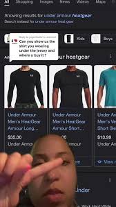 How to Wear Shirts under Jersey Irl