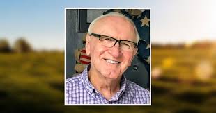 Ronald Hammond Obituary June 6, 2021