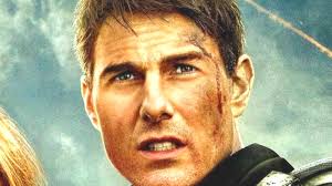 Edge of tomorrow (marketed as live die repeat: Things You Only Notice About Edge Of Tomorrow After Watching It More Than Once