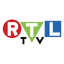 The total size of the downloadable vector file is a few mb and it contains the rtl logo in.ai format along with the. Rtl Logo Png Transparent Svg Vector Freebie Supply