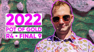 2022 Pot of Gold • Round 4 • Final 9 • Matt Orum • Logan Weiss • Nathan  Farber • JC Rohe