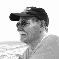 A Poem from Peter Meinke