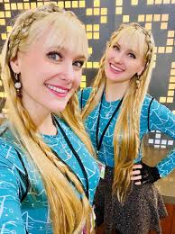 Harp Twins
