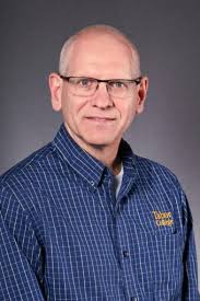 Faculty & Staff Archive