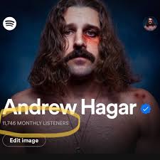 Happy birthday Aaron! Super proud of the wonderful man and a great father  you've grown into 💞 Enjoy your 53rd orbit, love you! 💫 @aaronhagar PS  swipe to the end for a