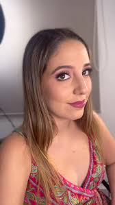 Seguimos en temporada de Graduaciones!👩🏼‍🎓✨, Maquillaje para @consgal_  amamos el resultado!! Gracias por la confianza 🫶🏻💕