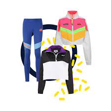 Summer sale at mnx sportswear is ! The Stylight Sportswear Report Stylight Insights