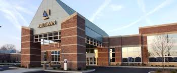 Aultman Massillon Aultman